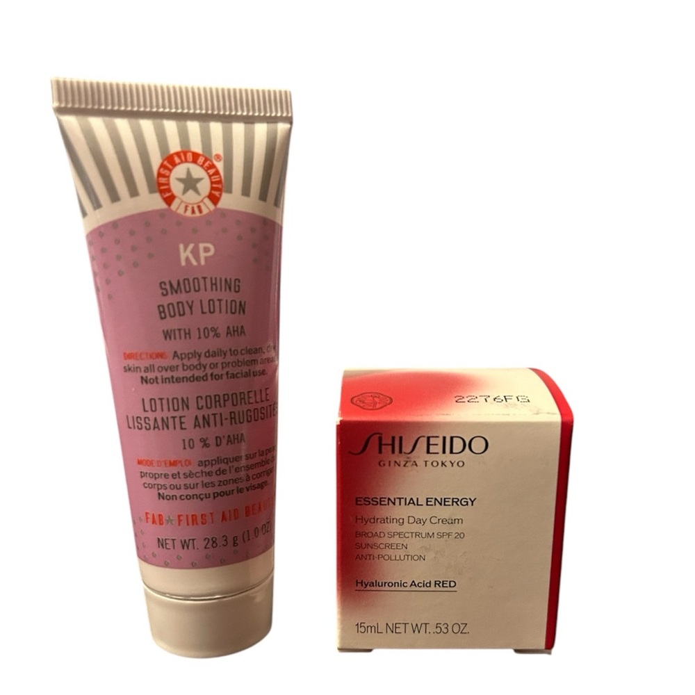 SKINCARE MINIS BUNDLE